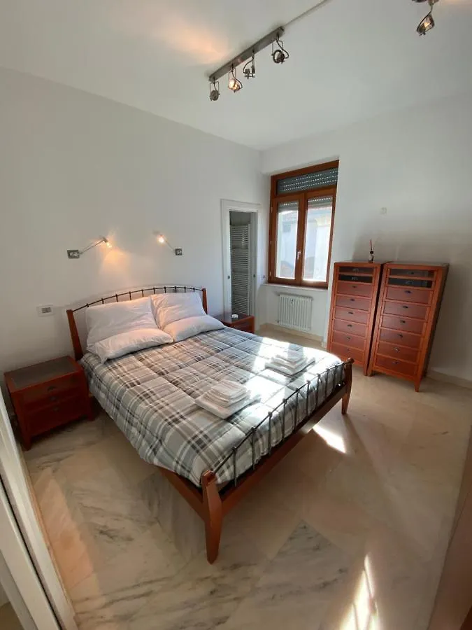 Lejlighed Elegante Appartamento In Centro Bergamo Italien