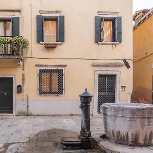  Apartamento Accademia R&r Italia