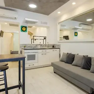  Apartamento Historical Workshop - Fico Italia