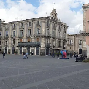  Apartamento Palazzo La Piana Italia