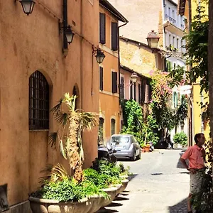  Apartamento Rione Vi Loft Italia