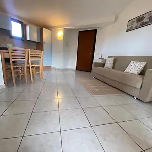  Apartamento Greenpark House Italia