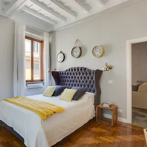  Apartamento Romexperience Borgo Pio Italia