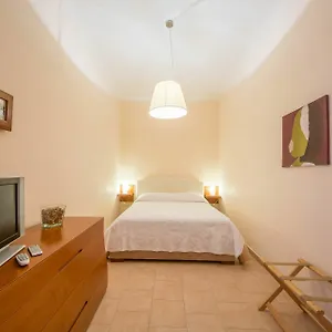  Apartamento La Residenza Italia